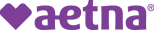 logo-aetna logo aetna